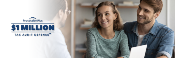 Leaf - Tax Scout Audit Protection Guarantee